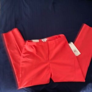 Calvin Klein Suit Pants Sz10